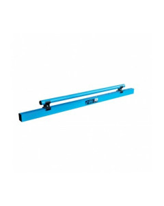 OX International OX-P021415 Clamped Handle Screed 1500mm