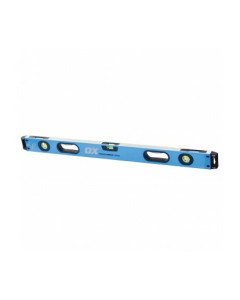 OX International OX-P024412 Level Box 1200mm (48