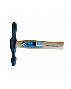 OX International OX-P080522 Hammer Scrutch Double Ended
