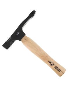 OX International OX-P080528 Hammer Scutch Single Sided