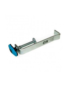 OX International OX-P100302 Profile Clamp 50mm