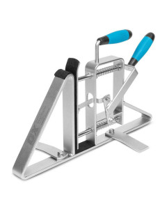 OX International OX-P200101 Axis Door Clamp