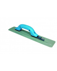 OX International OX-P400517 Float Magnesium Wide Blade