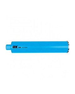 OX International OX-UWC072-450 Diamond Core Bit 72 x 450mm