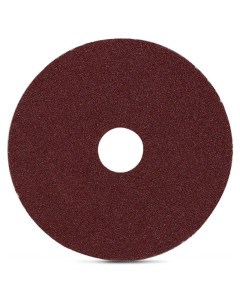 Makita P-01068 Aloxide Fibre Disc 50# - 178mm