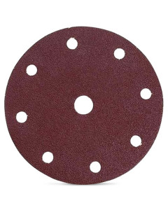 Makita P-31974 Sanding Discs 150mm 180 Grit