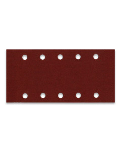 Makita P-33196 Sand Paper 115 x 229mm 80 Grit