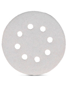 Makita P-33423 Sanding Discs 125mm 400 Grit