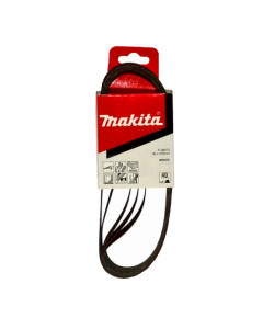 Makita P-36675 Sanding Belt 30 x 533mm 40Grit