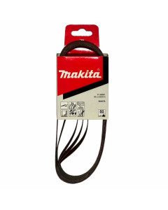 Makita P-36681 Sanding Belt 30 x 533mm 60Grit