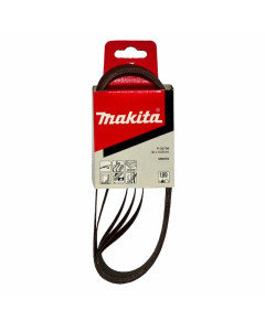 Makita P-36706 Sanding Belt 30 x 533mm 100G