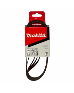 Makita P-36712 Sanding Belt 30 x 533mm 120G