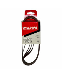 Makita P-36734 Sanding Belt 30 x 533mm 240G