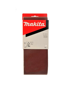Makita P-36809 Sanding Belt 100 x 560mm 240G