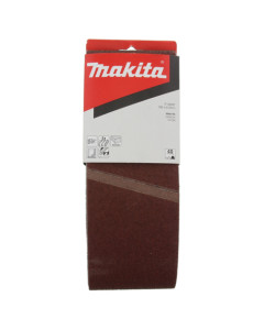 Makita P-36887 Sanding Belt 100 x 610mm 40G