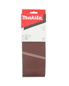 Makita P-36924 Sanding Belt 100 x 610mm 120G