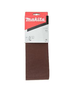 Makita P-36930 Sanding Belt 100 x 610mm 150G