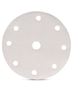 Makita P-37839 Sanding Disc 150mm 40 Grit