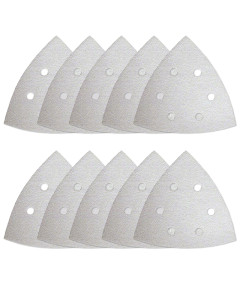 Makita P-42709 Sanding Paper White 94X94 80G