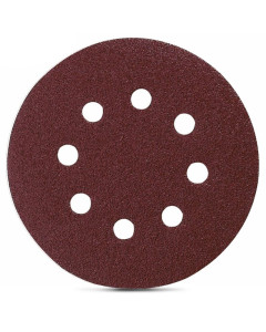 Makita P-43599 Sanding Disc Dia 125 240G