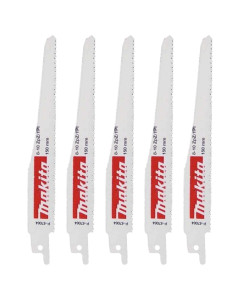 Makita P-47064 Recipro Blade 150 x 8-10 Tpi