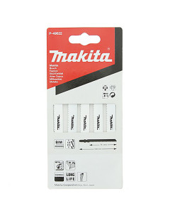 Makita P-49622 Blade Jigsaw Ideal For Wood