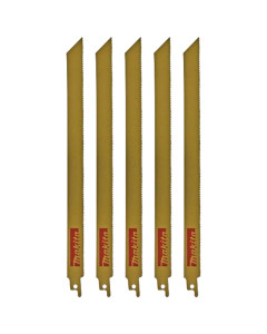 Makita P-67767 Blade Recipro Bim Wood 280mm