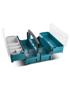 MAKPAC Cantilever Carry All Storage Case