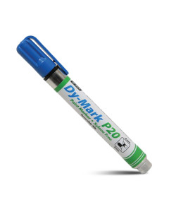 Paint Marker Blue Box 12