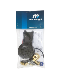 Air Motor Seal Kit - for POWERLUBE™ Kits