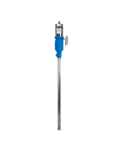 Air Operated Grease Pump MAXILUBE Heavy Duty