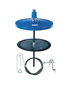 P8 POWERLUBE™ 180kg Grease Kit