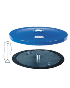 Macnaught P8LF-01 Lid & Follower MAXILUBE 180kg