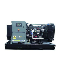 Powerall APD11POPEN Gnerator 11Kva Diesel Open