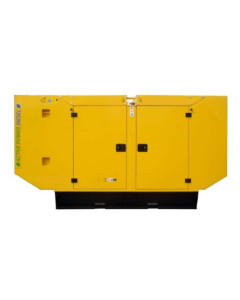 Powerall APD15PCANOPYATS Generator 14.4kva Diesel