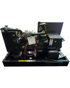 Powerall APD7.5MMOPEN Generator  Diesel 5.5Kva