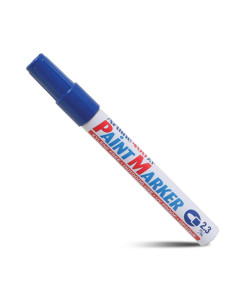 Artline Paint Marker Pen 400XF - Blue