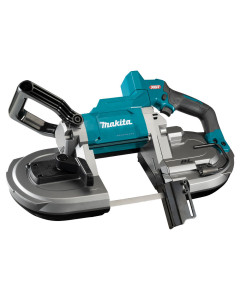 40V Max Li-ion Cordless Brushless XGT Band Saw