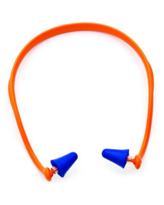 Paramount HBEPA Head Band Ear Plugs