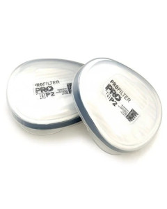 Paramount PCP2 Dust Cartridge