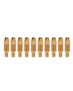 Unimig PCT0008-06 Binzel Style Contact Tip 0.6mm