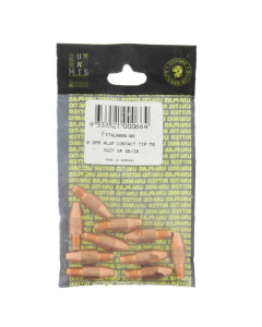 Unimig PCTAL0005-08 Binzel Style Contact Tip 0.8mm