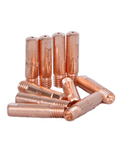 Unimig PCTAL0008-09 Binzel Style Contact Tip 0.9mm