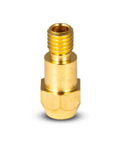 Unimig PCTH36M8S Binz Style Tip Holder M8 Short