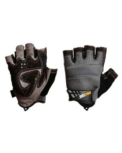 Pfm - Fingerless Gloves