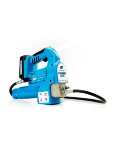 Macnaught PG450 Cordless Grease Gun Kit 18V