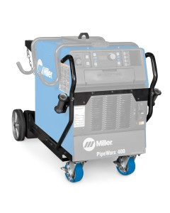 WIA MR300368 PIPEWORX RUNNING GEAR DUAL CYL