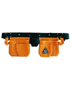 PNB1254 Bag Riggers 4 Pocket