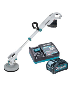 40V Max Li-ion Cordless Brushless Scrubber Kit
