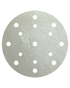 Klingspor 307051 Velcro Disc - (PS73) Paper-Alu